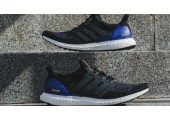 Кроссовки Adidas Ultra Boost Cool Black - Фото 6