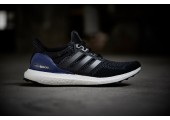 Кроссовки Adidas Ultra Boost Cool Black - Фото 4