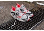 Кроссовки Puma Blaze Of Glory Crackle - Infrared - Фото 7