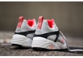 Кроссовки Puma Blaze Of Glory Crackle - Infrared - Фото 6