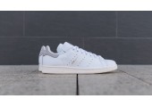 Кроссовки Adidas Stan Smith White/Grey - Фото 5