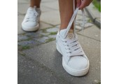 Кроссовки Puma Suede Careaux Collaboration - Фото 3