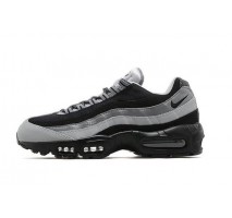 Кроссовки Nike Air Max 95 Essential Black/Wolf Grey/Cool Grey