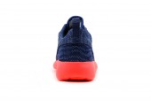 Кроссовки Nike Roshe Run Kjcrd Rose/Blue - Фото 3