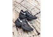 Кроссовки Nike Air Max 2 Black - Фото 6