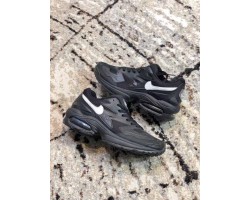 Кроссовки Nike Air Max 2 Black Кроссовки Nike Air Max 2 Black