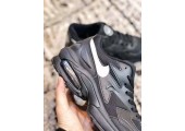 Кроссовки Nike Air Max 2 Black - Фото 2
