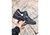 Кроссовки Nike Air Max 2 Black - Фото 8