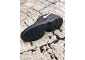 Кроссовки Nike Air Max 2 Black - Фото 3