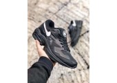 Кроссовки Nike Air Max 2 Black - Фото 5