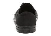 Кеды Converse Chuck Taylor All Star Core Black Monochrome - Фото 6