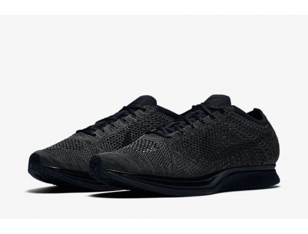 Кроссовки Nike Flyknit Racer Midnight