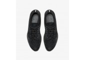 Кроссовки Nike Flyknit Racer Midnight - Фото 2