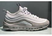 Кроссовки Nike Air Max 97 Ultra Pure Platinum - Фото 2