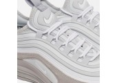 Кроссовки Nike Air Max 97 Ultra Pure Platinum - Фото 5