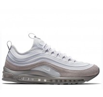 Кроссовки Nike Air Max 97 Ultra Pure Platinum