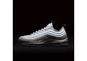 Кроссовки Nike Air Max 97 Ultra Pure Platinum - Фото 3