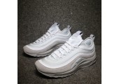 Кроссовки Nike Air Max 97 Ultra Pure Platinum - Фото 4