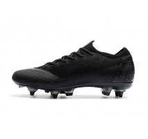 Футбольные бутсы Nike Mercurial Vapor VII Elite Black