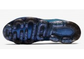 Кроссовки Nike Air VaporMax 2019 Indigo Force/Lakeside/Light Blue - Фото 6