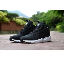 Кроссовки Nike Air Huarache Winter Black