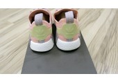 Кроссовки Adidas NMD R1 Rose/Grey - Фото 3