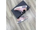 Кроссовки Adidas NMD R1 Rose/Grey - Фото 7