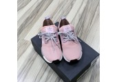 Кроссовки Adidas NMD R1 Rose/Grey - Фото 5