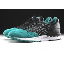 Кроссовки Asics Gel Lyte V Latigo Bay Black