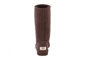 UGG Classic Tall Brown - Фото 4