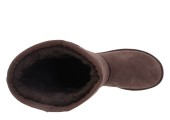 UGG Classic Tall Brown - Фото 2