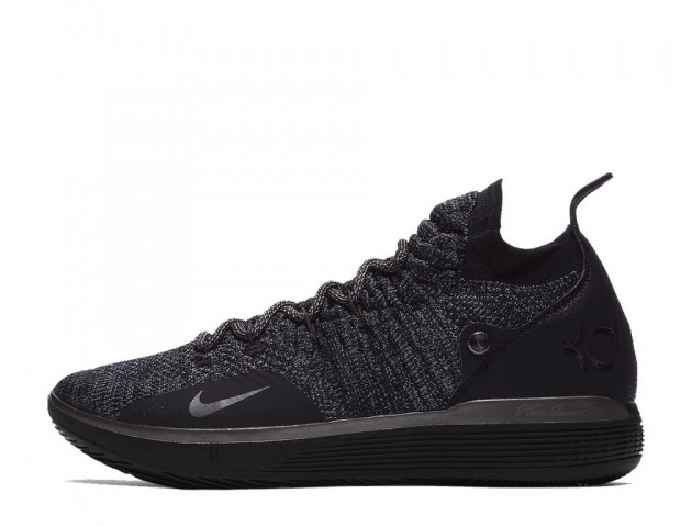 Баскетбольные кроссовки Nike KD 11 Twilight Pulse