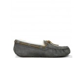 UGG Dakota Slipper Grey - Фото 1