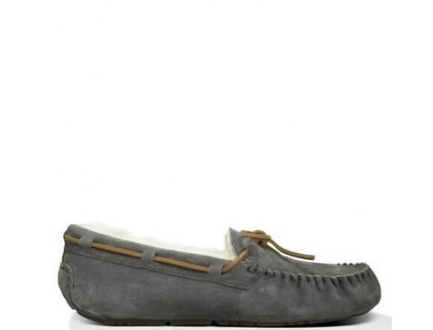 UGG Dakota Slipper Grey