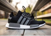 Кроссовки Adidas NMD Runner Turbo - Фото 2