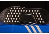 Кроссовки Adidas NMD Runner Turbo - Фото 4