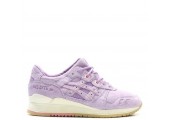 Кроссовки Asics Gel Lyte V Lavender and Sand - Фото 1