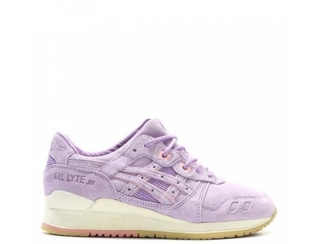 Кроссовки Asics Gel Lyte V Lavender and Sand