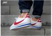 Кроссовки Nike Classic Cortez Always Ahead - Фото 3