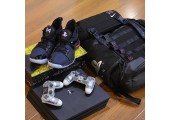 Баскетбольные кроссовки Nike PG 2 PlayStation - Фото 6