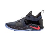 Баскетбольные кроссовки Nike PG 2 PlayStation - Фото 1
