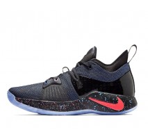 Баскетбольные кроссовки Nike PG 2 PlayStation