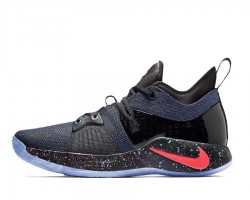 Баскетбольные кроссовки Nike PG 2 PlayStation