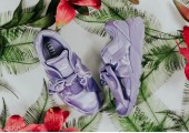 Кроссовки Puma х Rihanna Fenty Bow Sneaker Sweet Lavender - Фото 5