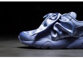 Кроссовки Puma х Rihanna Fenty Bow Sneaker Sweet Lavender - Фото 3