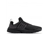 Кроссовки Nike Air Presto Triple Black - Фото 1