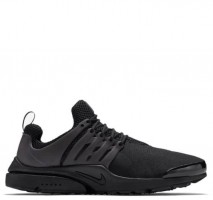 Кроссовки Nike Air Presto Triple Black