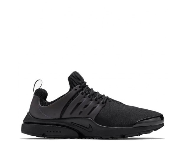 Кроссовки Nike Air Presto Triple Black