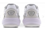 Кроссовки Adidas Falcon Cloud White - Фото 4