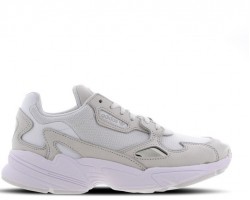 Кроссовки Adidas Falcon Cloud White